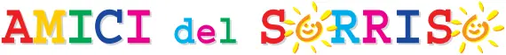 Logo Amici del Sorriso